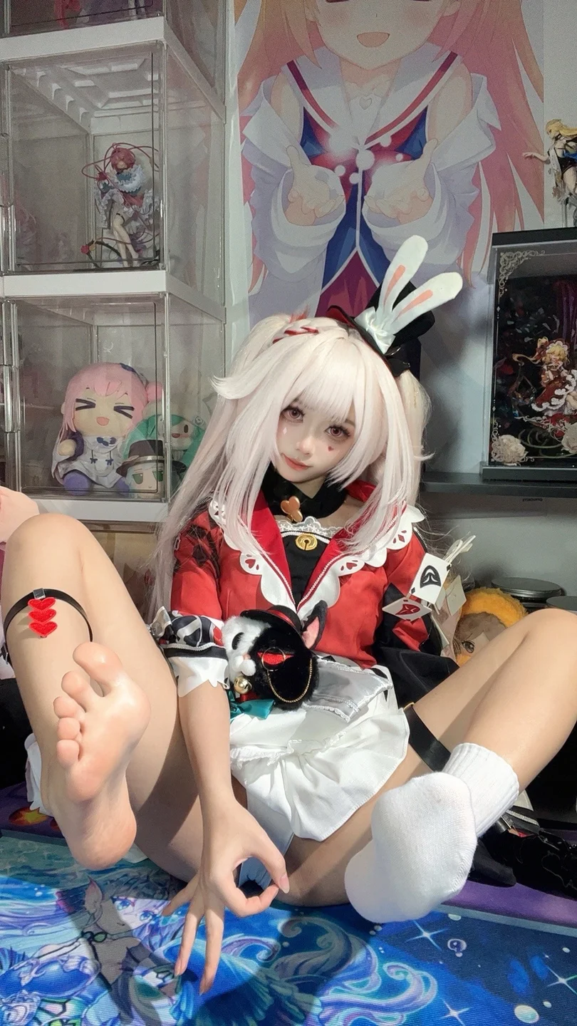 白栎Shirly - No.044 火花 [148P,25V-6.63GB]01 tg@simisebaisi 【丝足阁】055.webp
